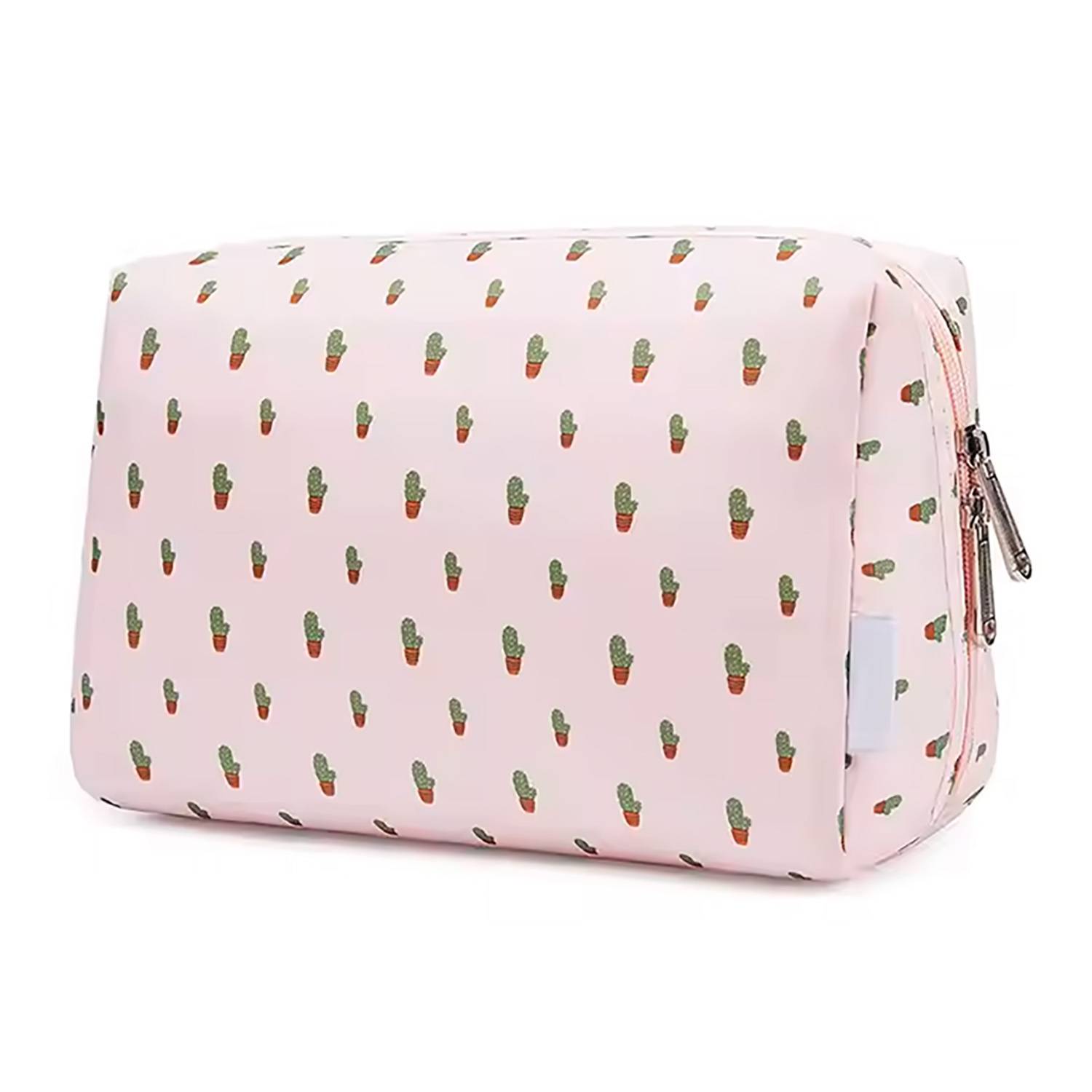 Lightweight makeup storage bag 4