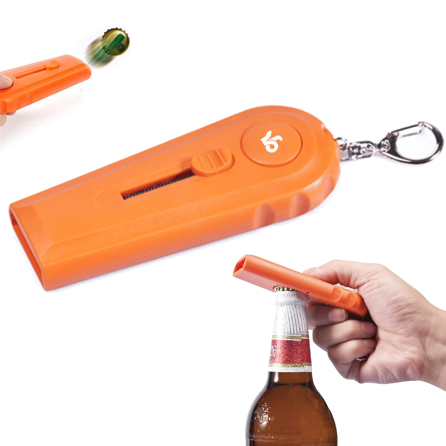 Catapult Bottle Opener 2
