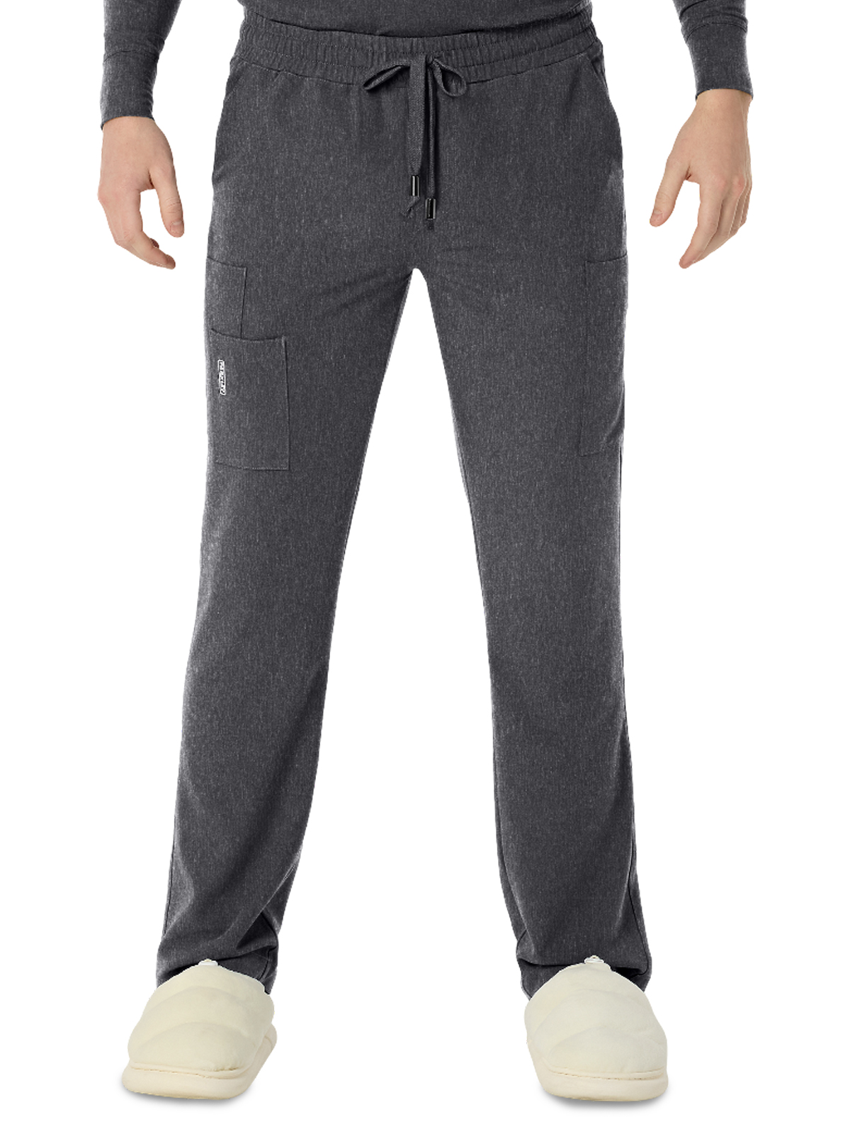 Parkley ABC - Men's Seven-Pocket HUGO Drawstring Pant 9