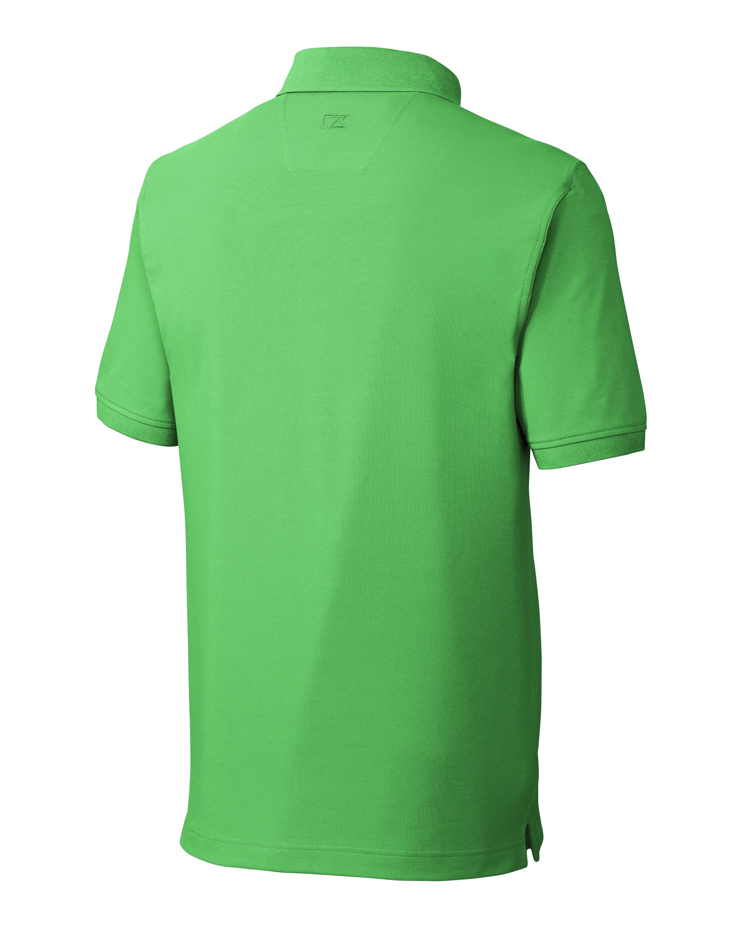 Cutter & Buck Advantage Epic Confidence Recycled Tri-Blend Pique Mens Big & Tall Polo Big & Tall 147
