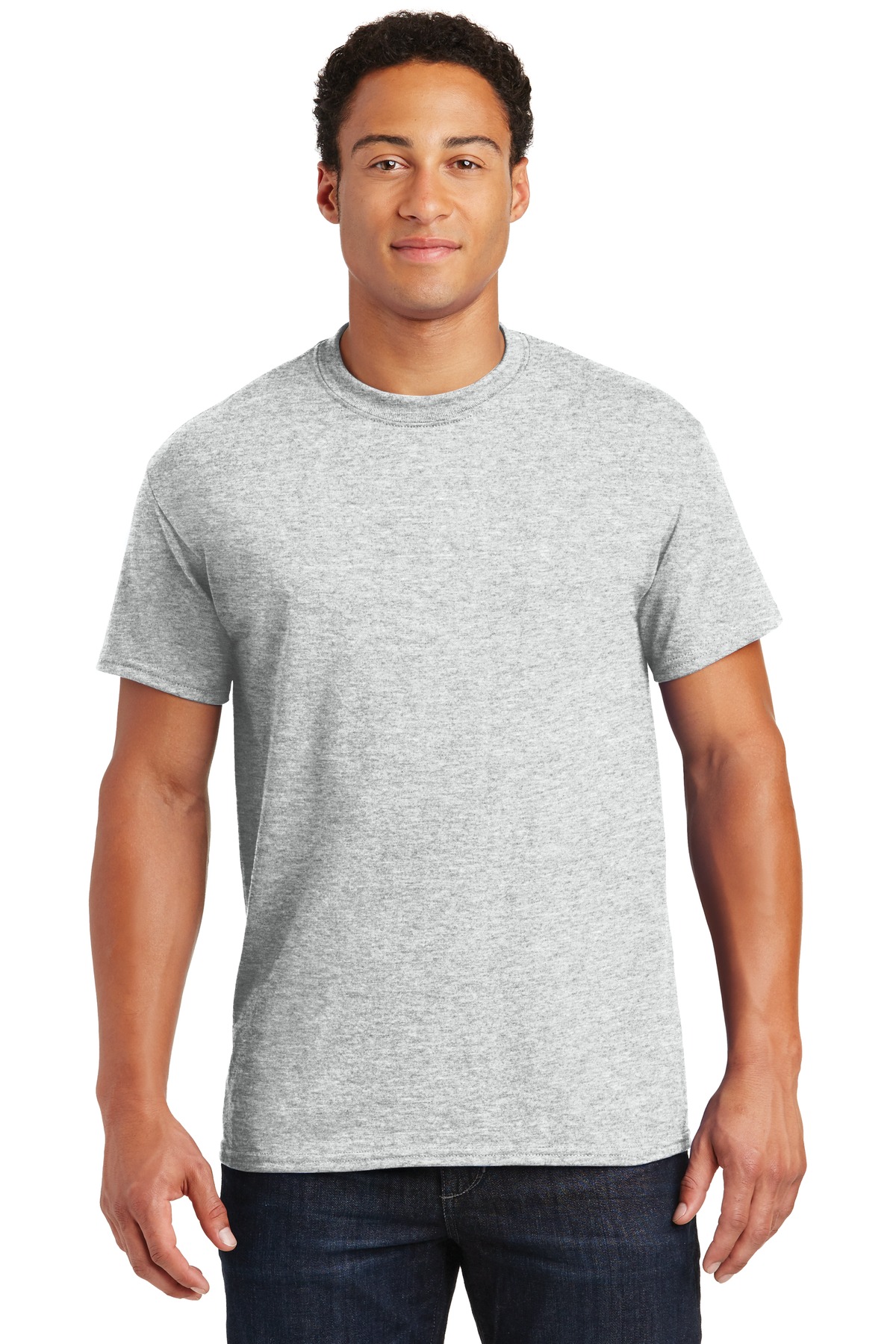 Gildan® DryBlend 50 Cotton/50 Poly T-Shirt 131