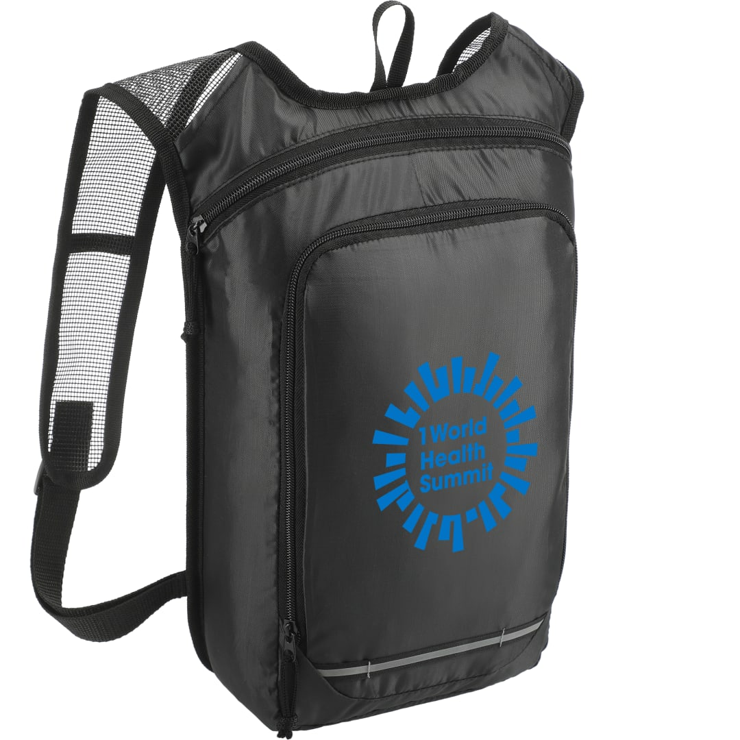 Trail Running Pack 5
