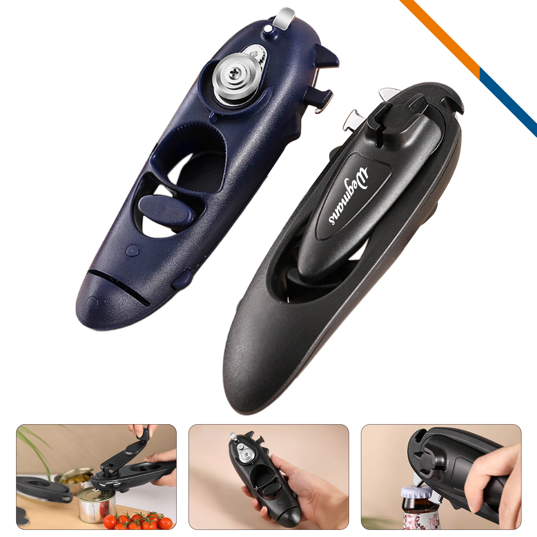 Udrell 8in1 Can Opener 4