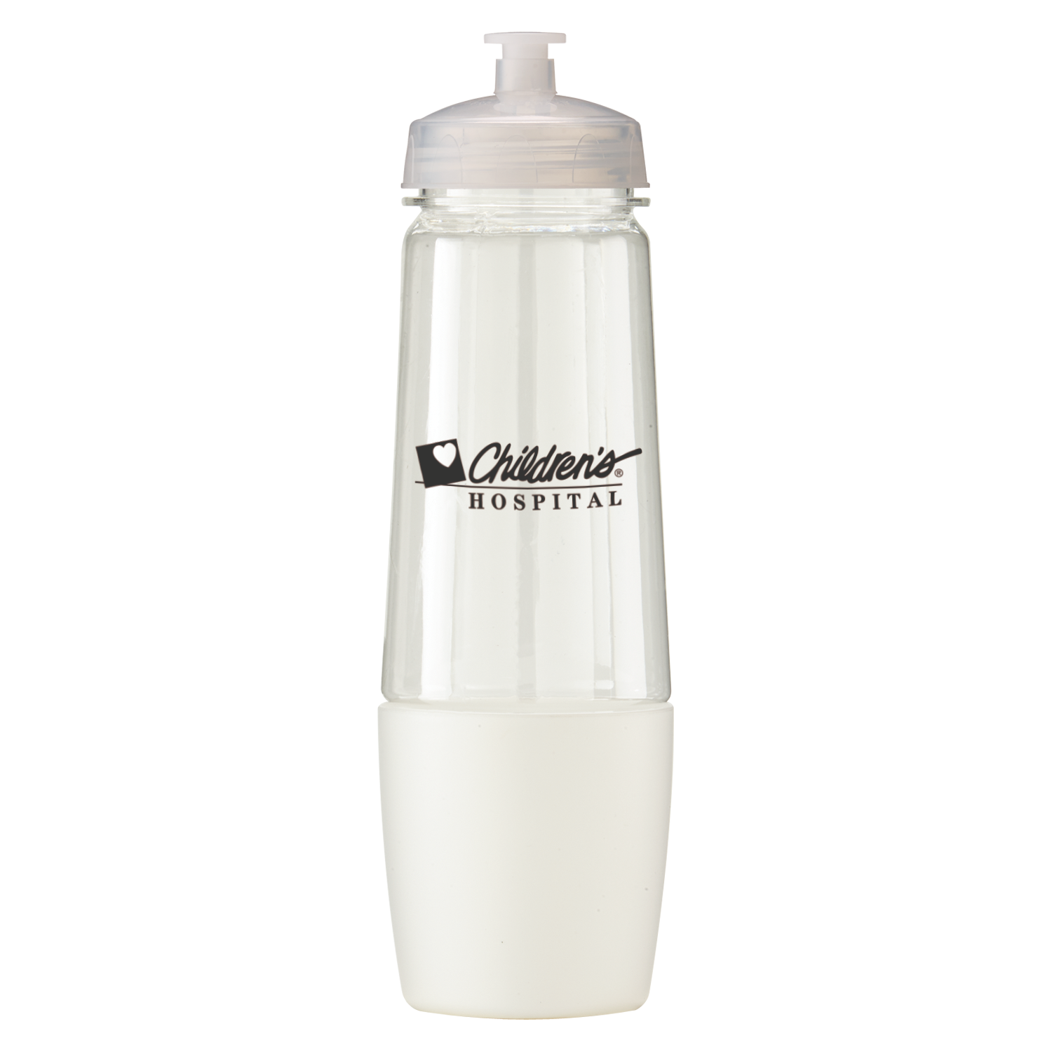 28 Oz. PolySure Sip'n Pour Sports Water Bottle 7