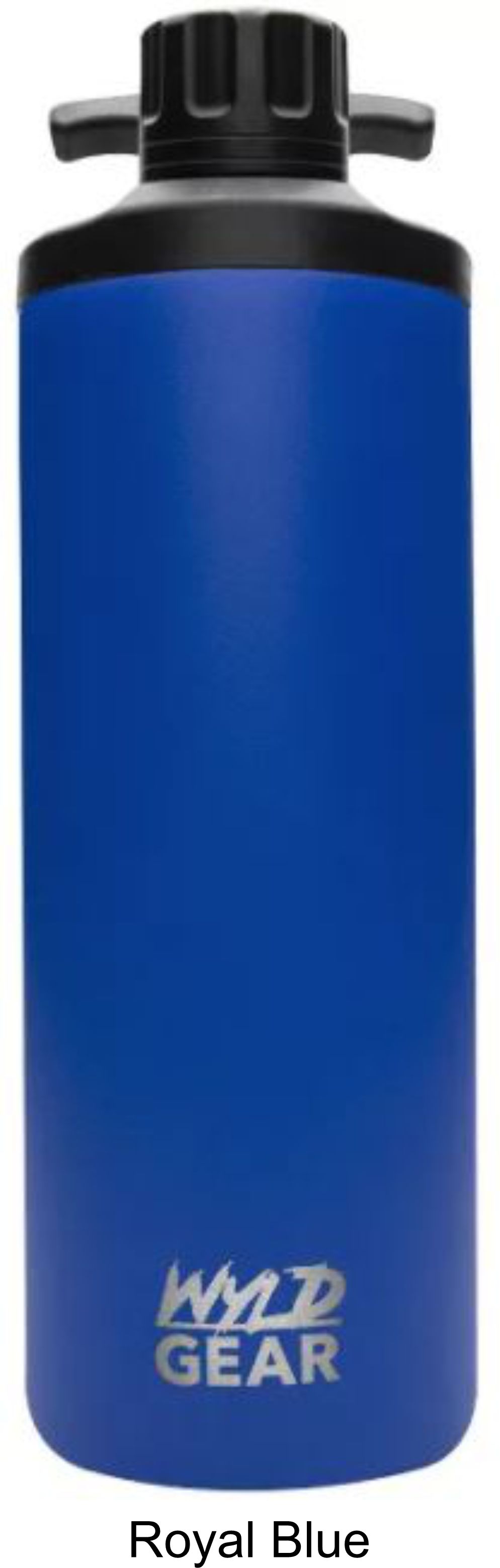Wyld Gear 18 oz Stainless Steel Bottle 5
