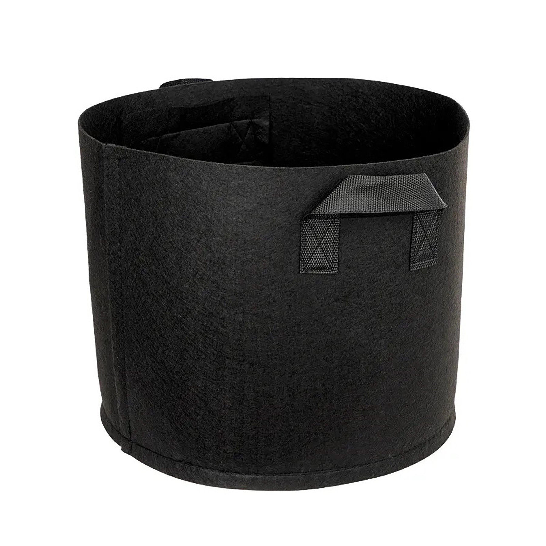 5 Gallon Non Woven Felt Grow Grow Bags 2