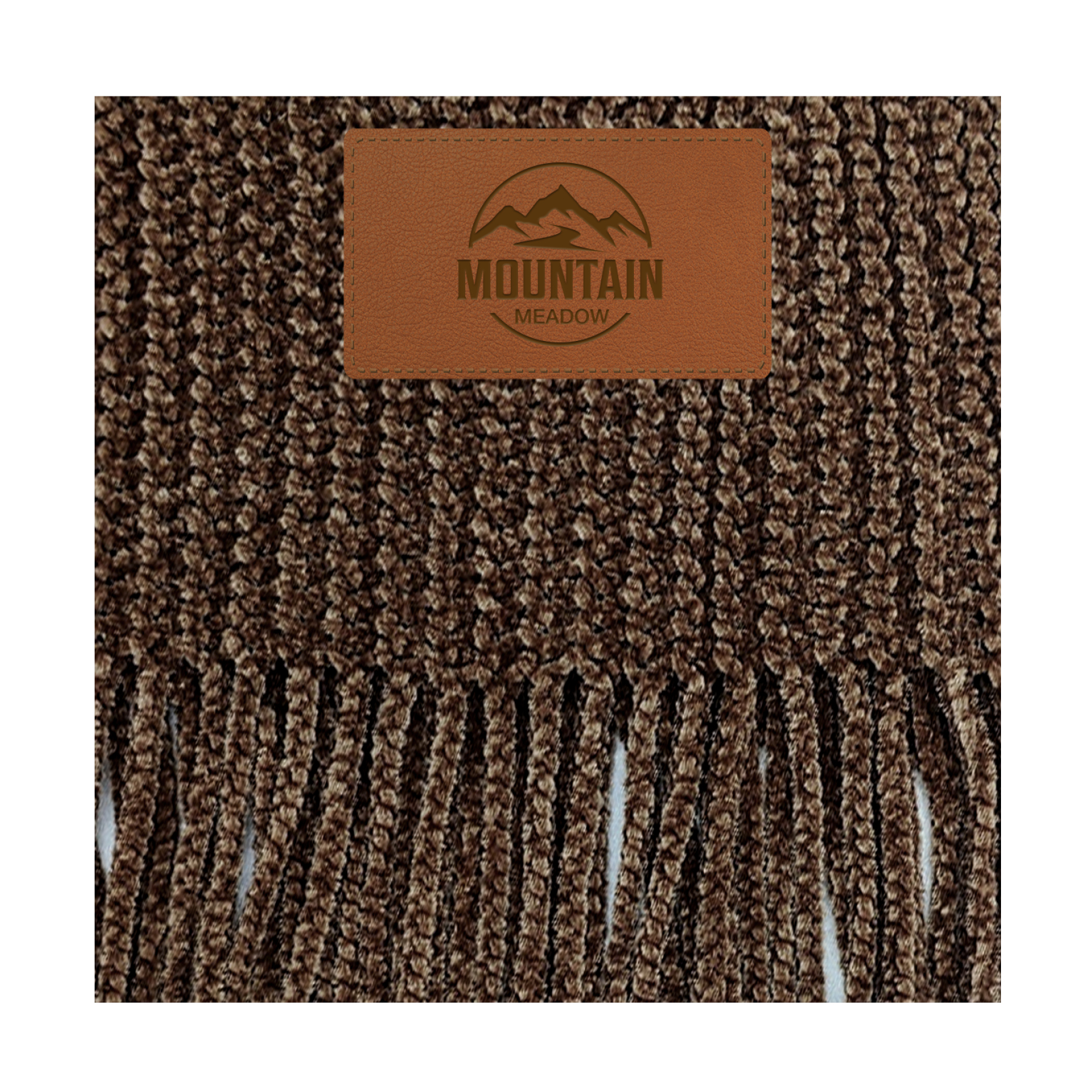 Luxura RPET Throw Blanket 4