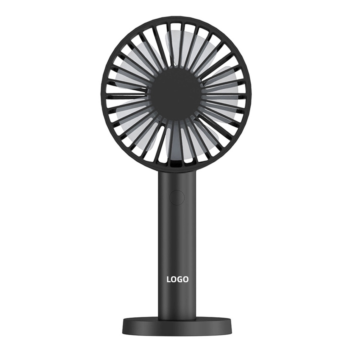 Mini Handheld Fan Personal Portable Fan 4
