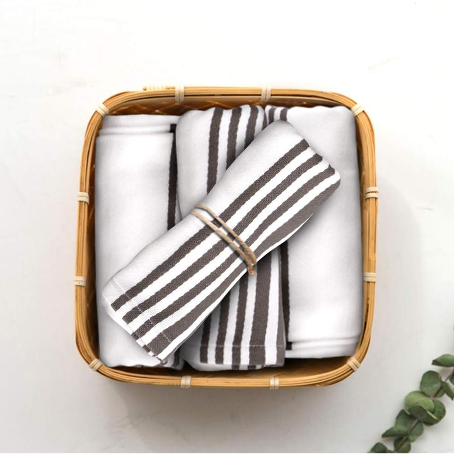 Kitchen Towels 2