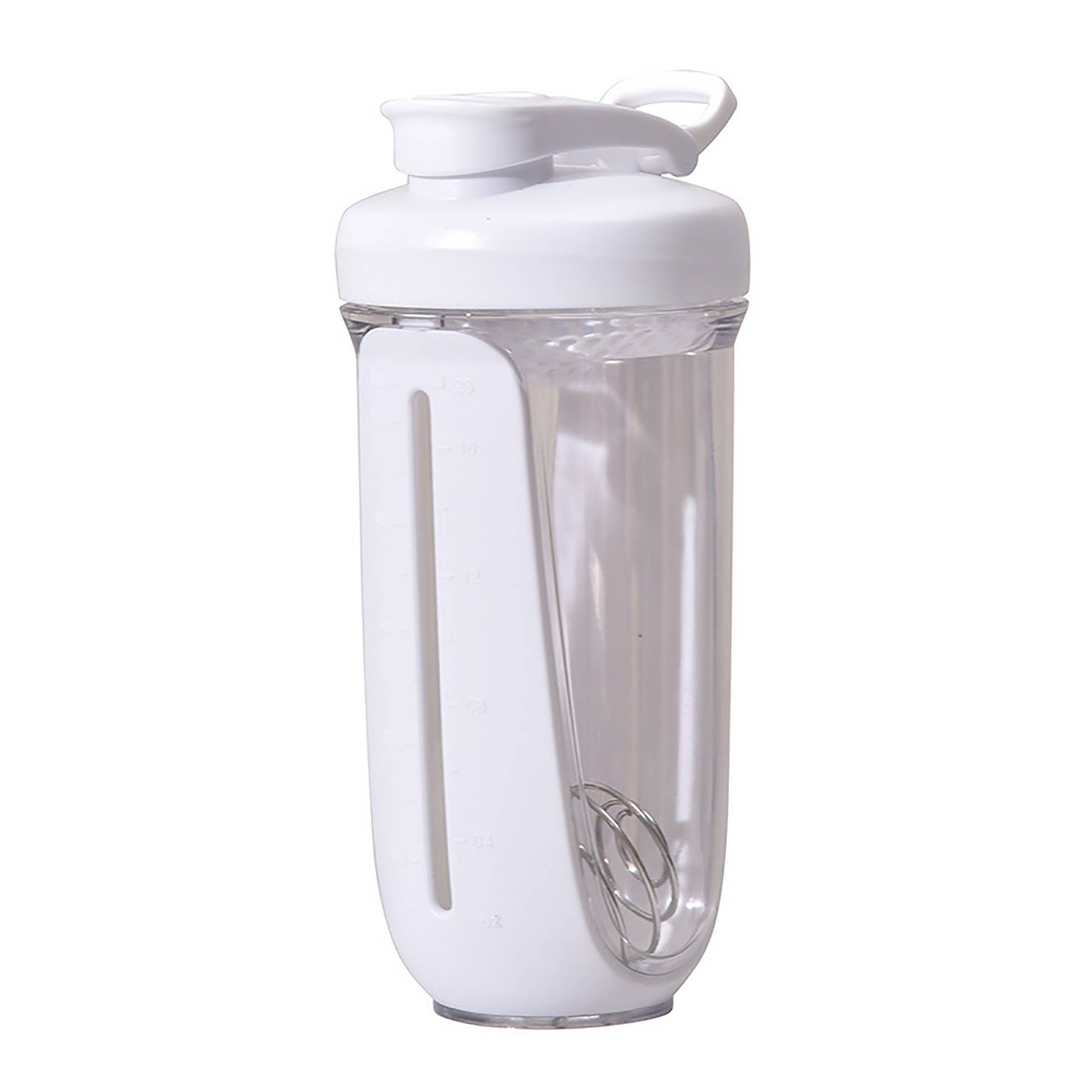 23oz Premium Shaker Bottle for Protein Shakes 6