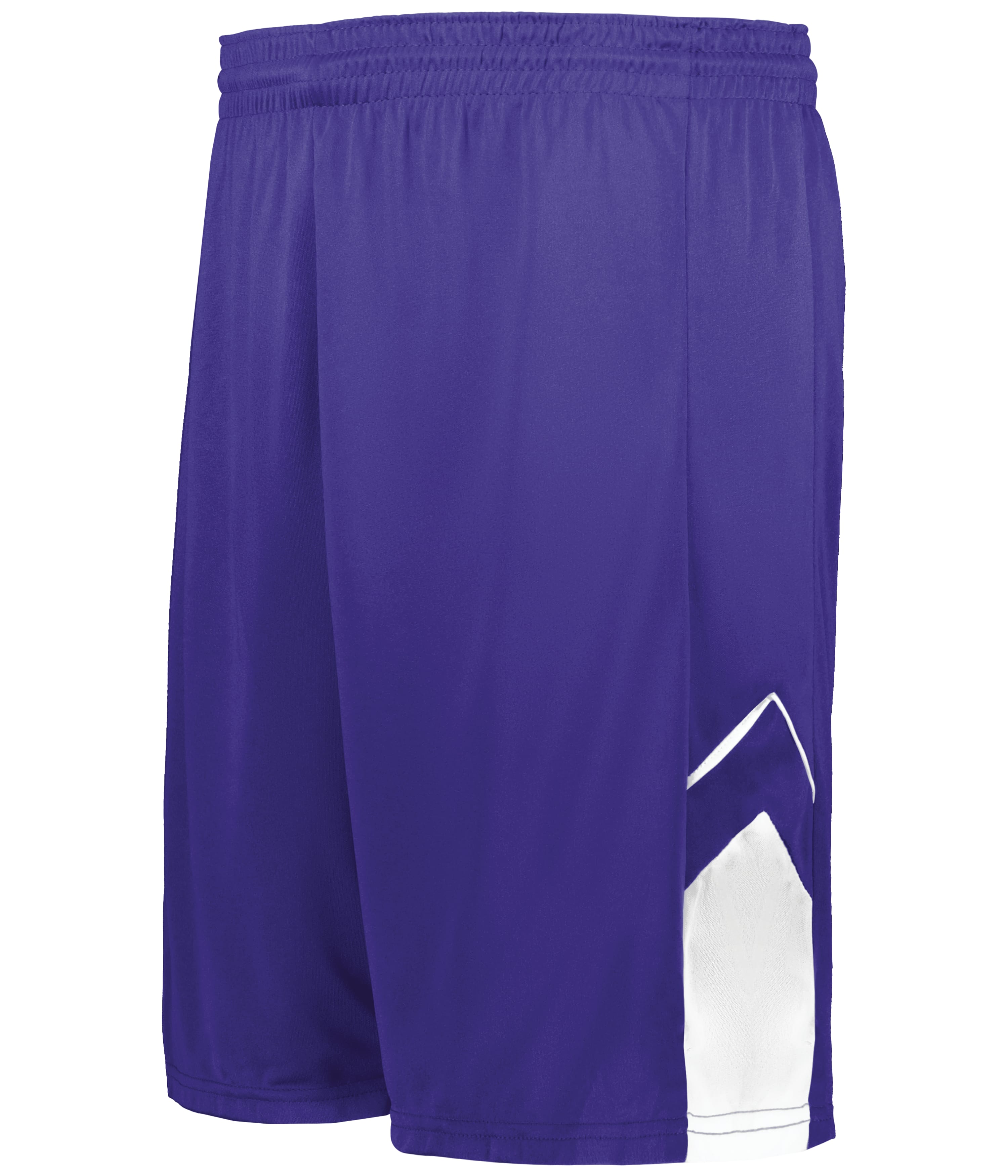 Youth Alley-Oop Reversible Shorts 4