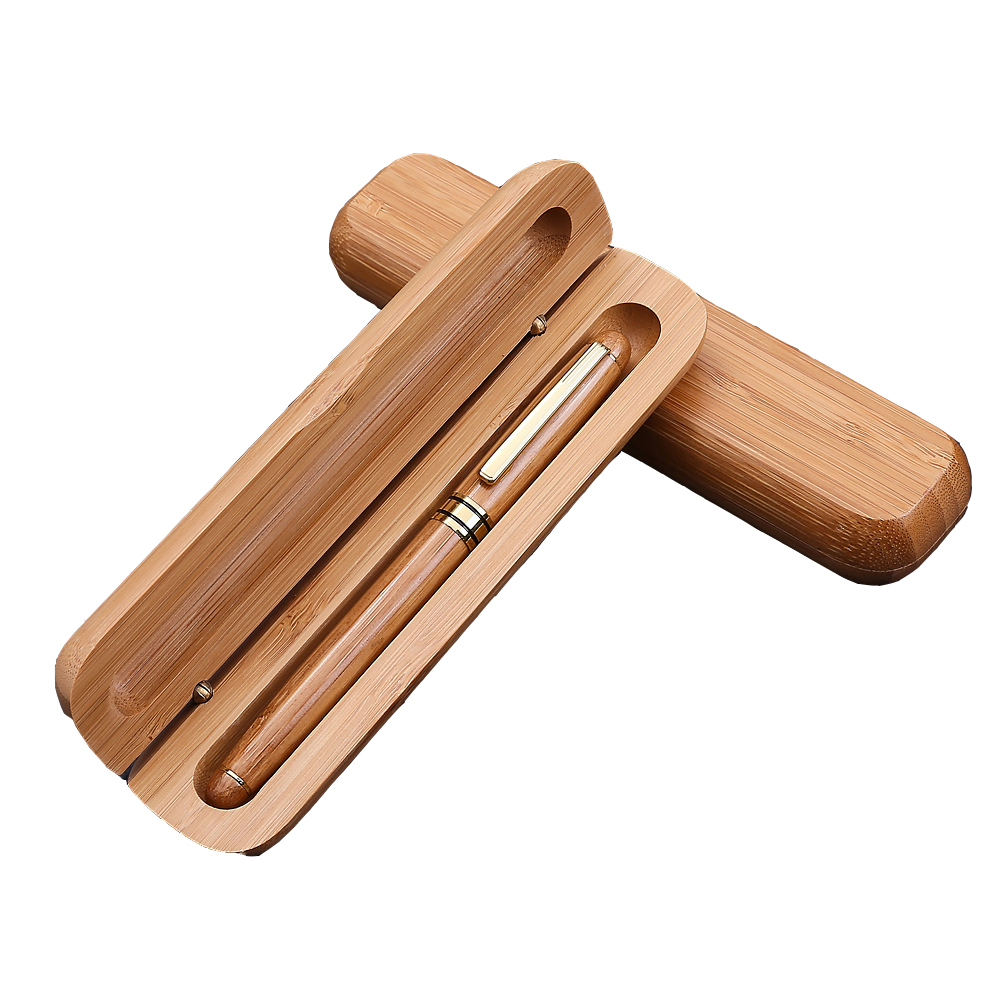 Bamboo Pen Set 7