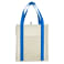 Neptune Recycled Non-Woven Grocery Tote 94