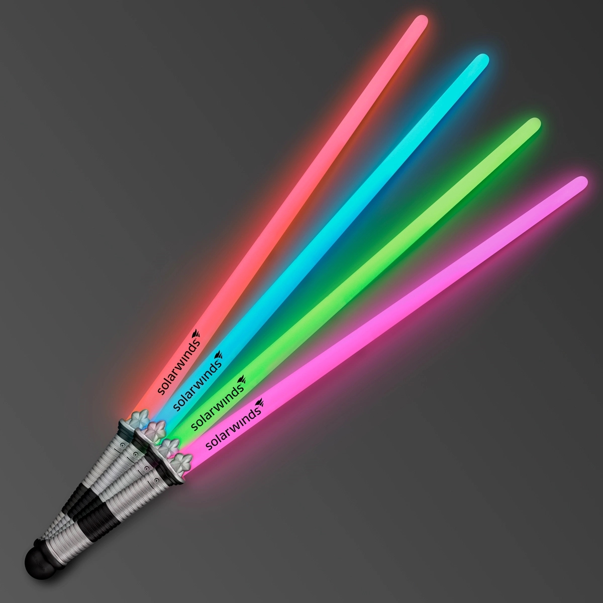 Light Up 22 Inch Saber 2
