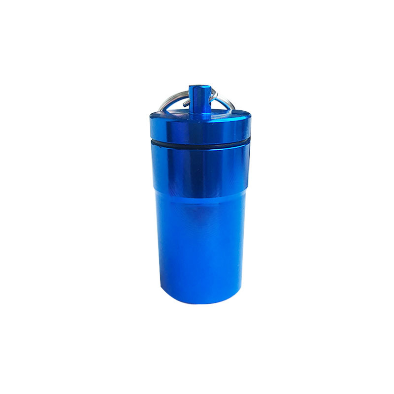 Aluminum Small Storage Box 3