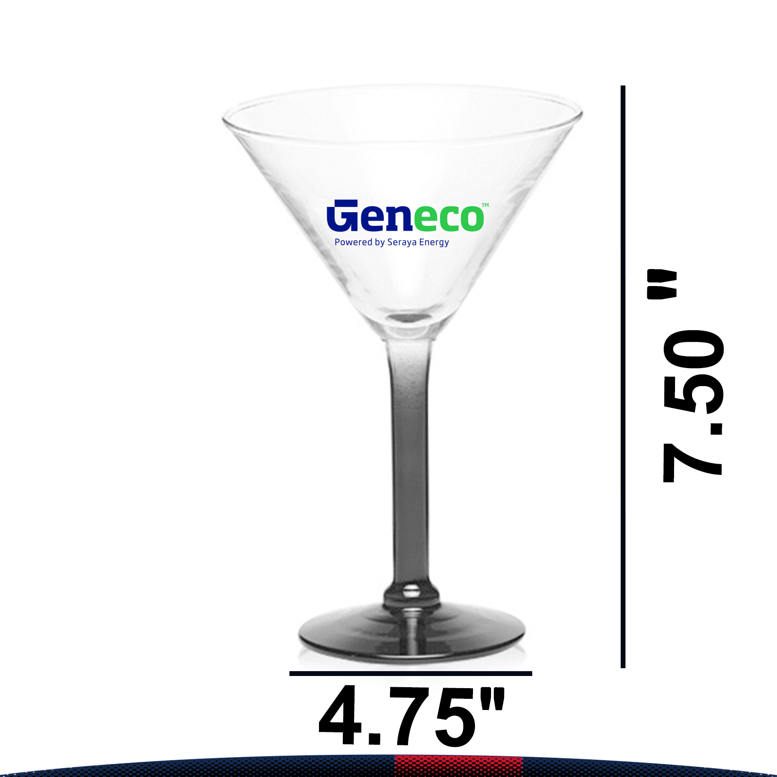 8.5 oz. Libbey Wine Glasses 3