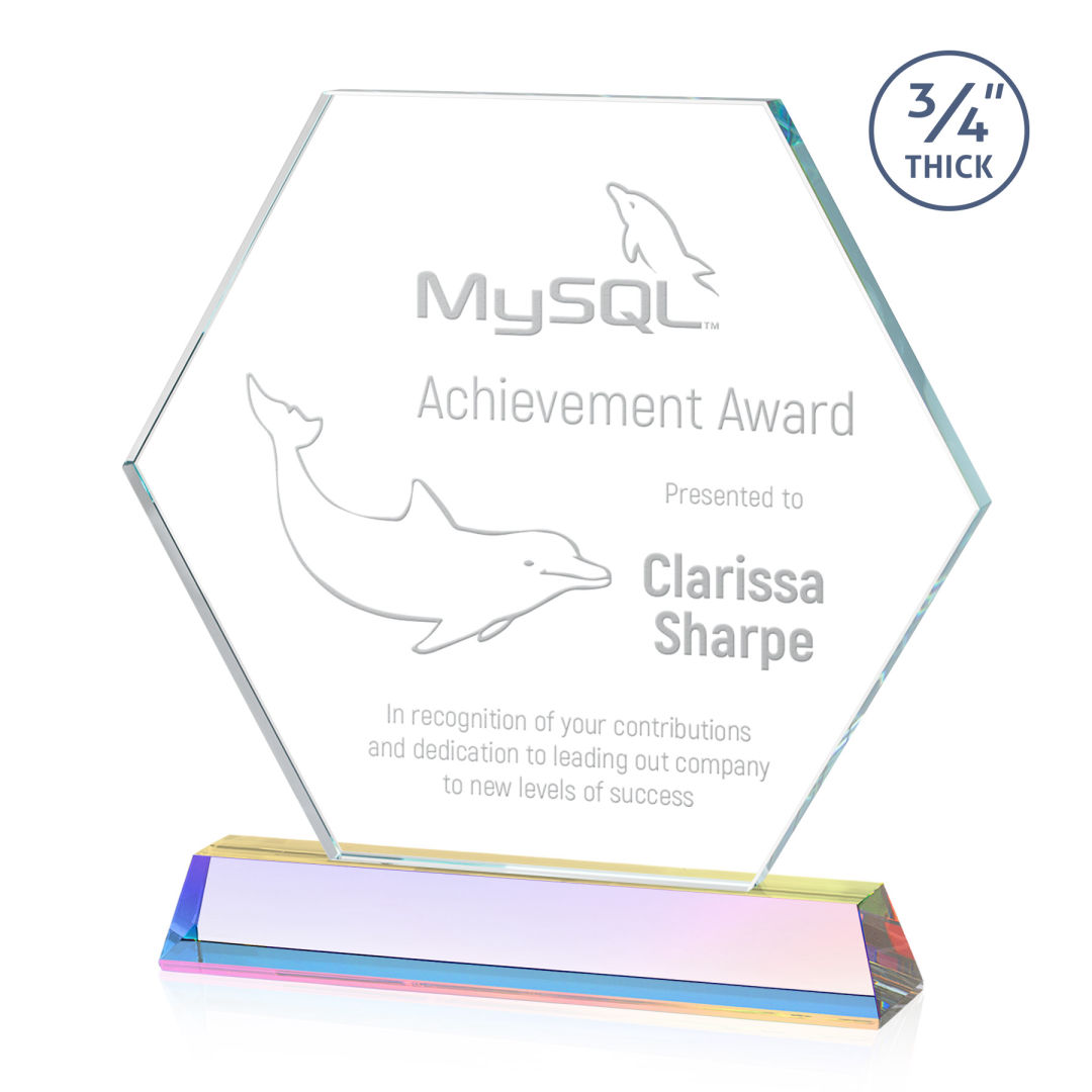 Ralston Award - Prismatic 7