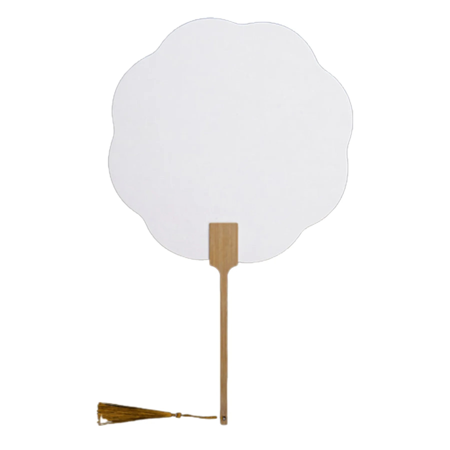 Chinese Traditional Fan 2