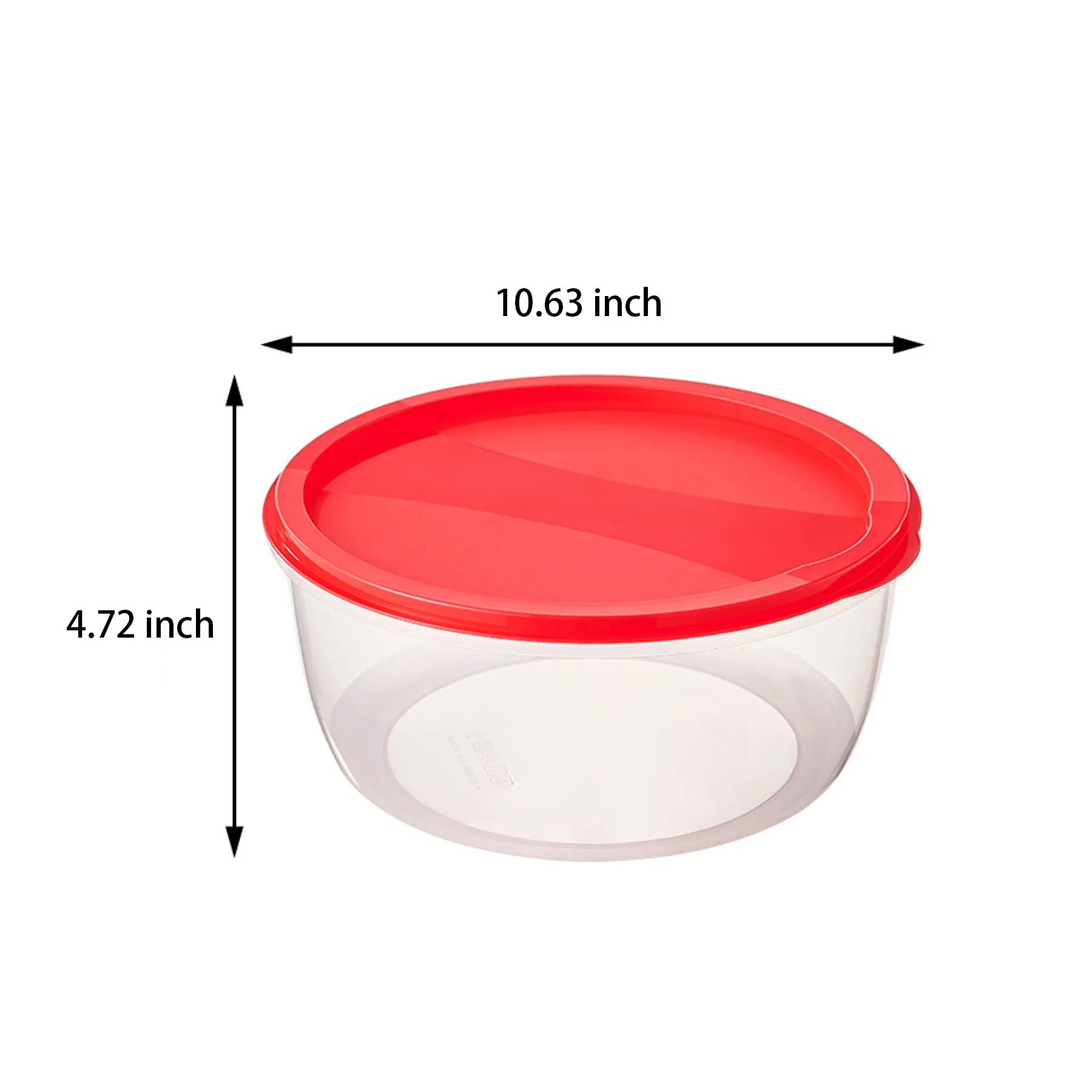Fresh Food Container 4
