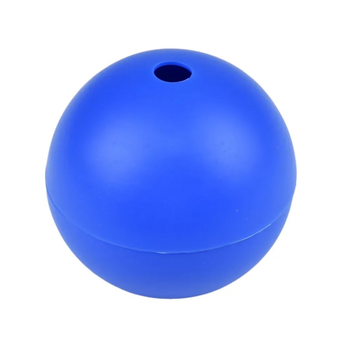 Flexible Silicone Ice Ball Maker for Home and Bar Use 1