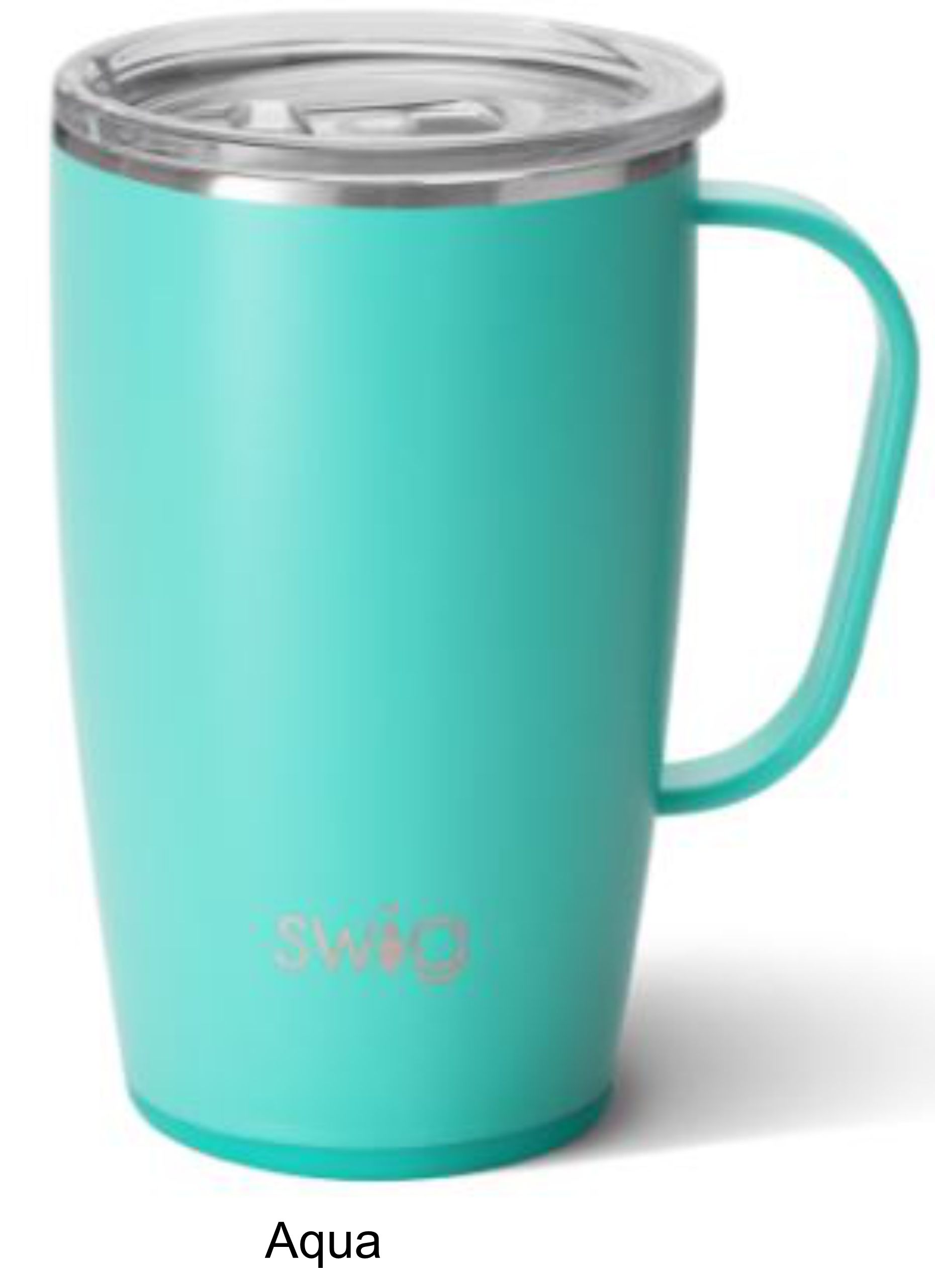 Authentic SWIG 18oz Mug Tumbler 8