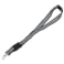 Recycled Polyester Reflective Lanyard 72