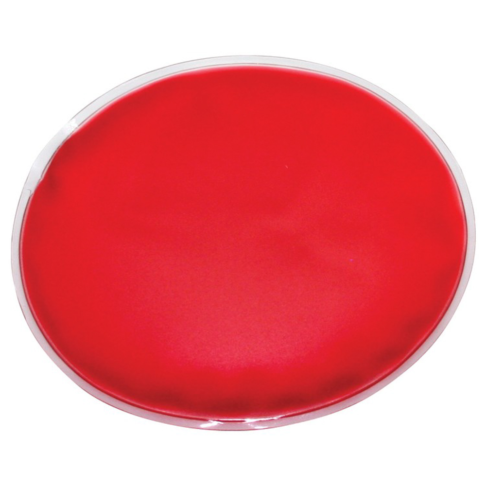 Oval Chill Patch 17