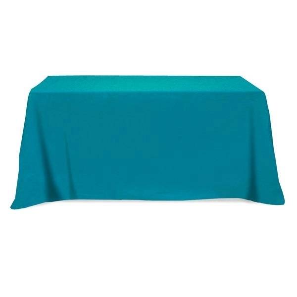 6' Standard Table Cover 4