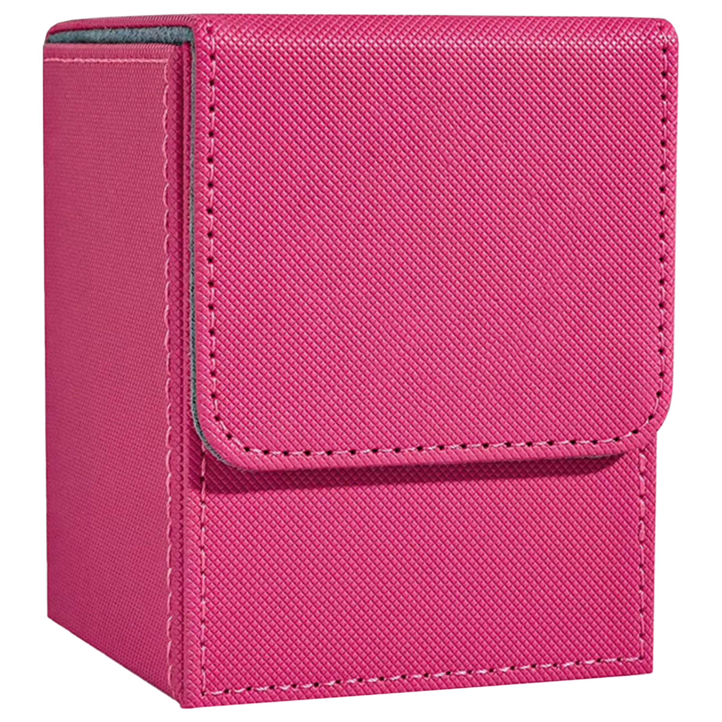 Pu Card Box Storage Box 2