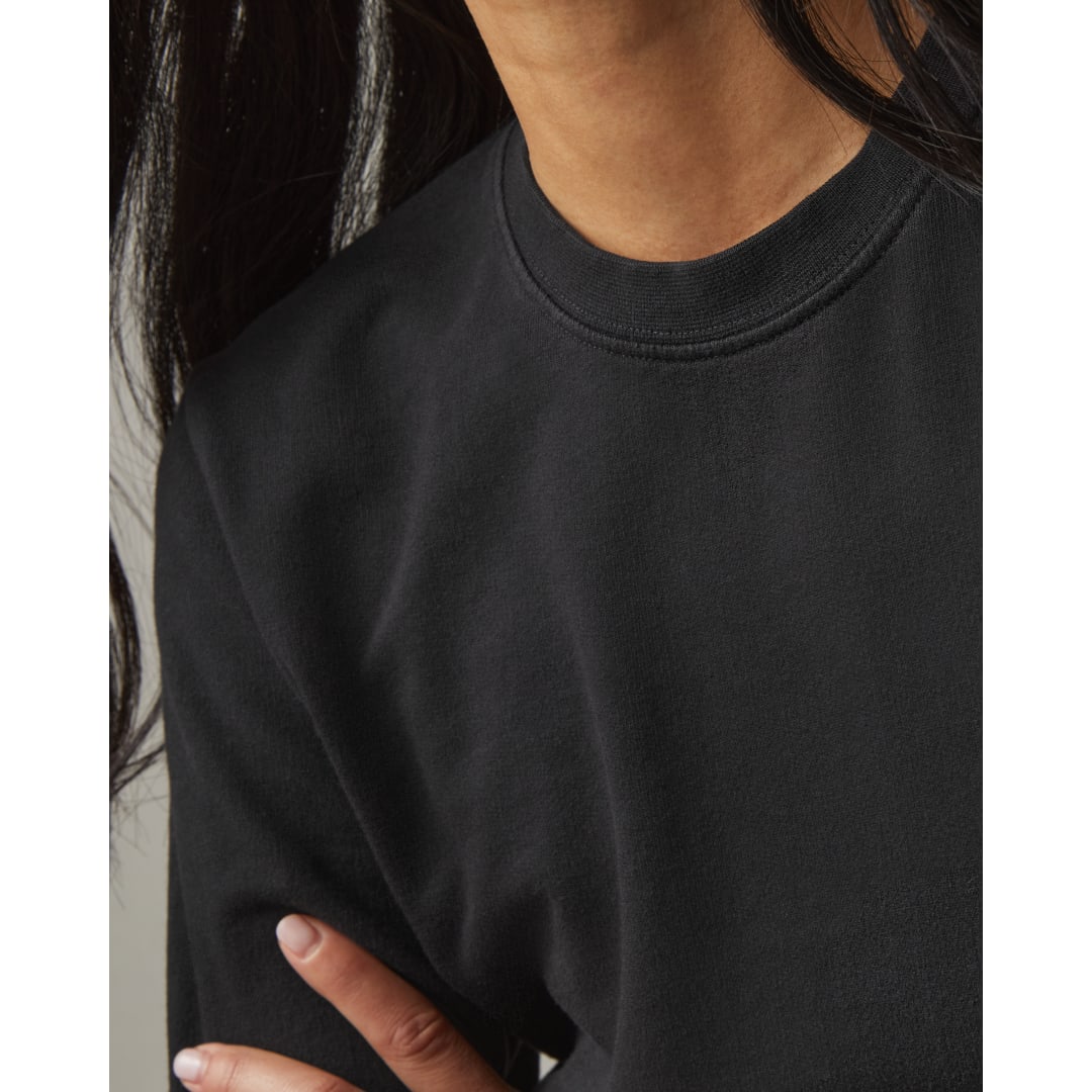 American Giant Everyday Crew Sweatshirt - Women's 86