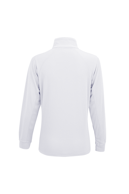 Women's Vansport Mesh 1/4-Zip Tech Pullover 59