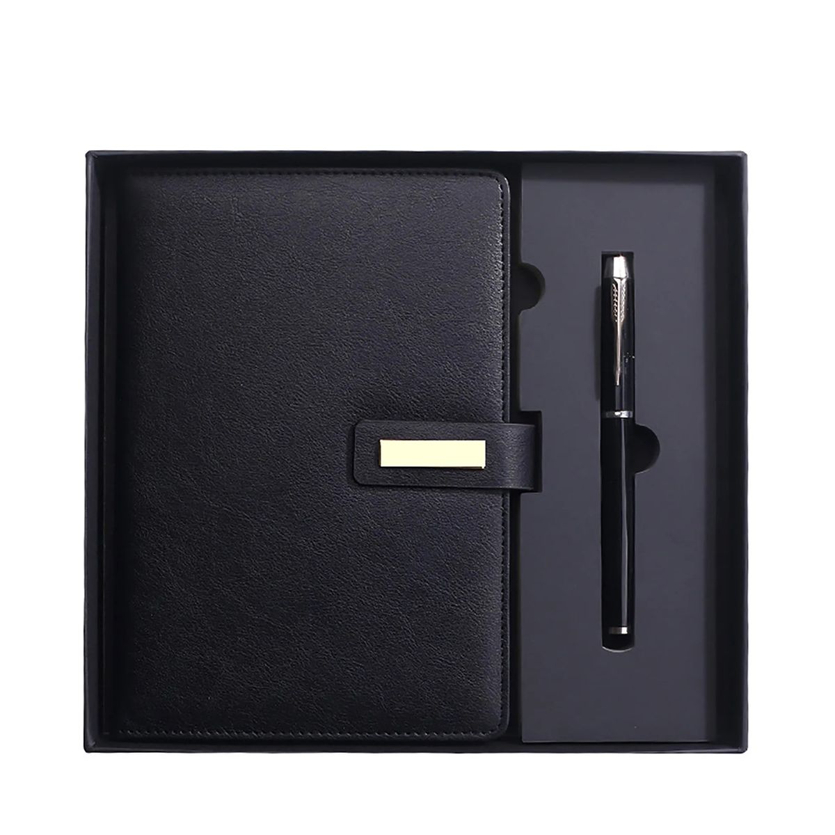 Stylus Pen and A5 Notebook Set in Presentation Box 6