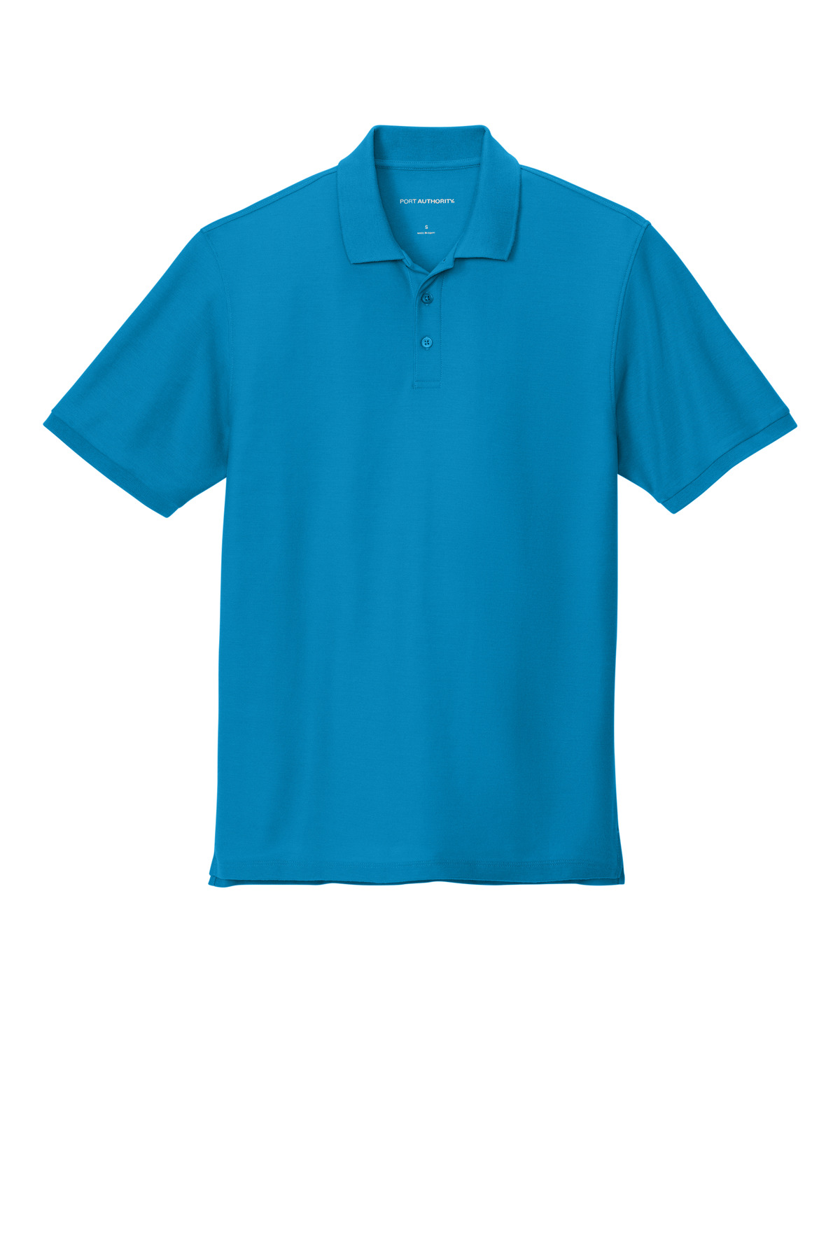 Port Authority Wearever Signature Pique Polo K200 4