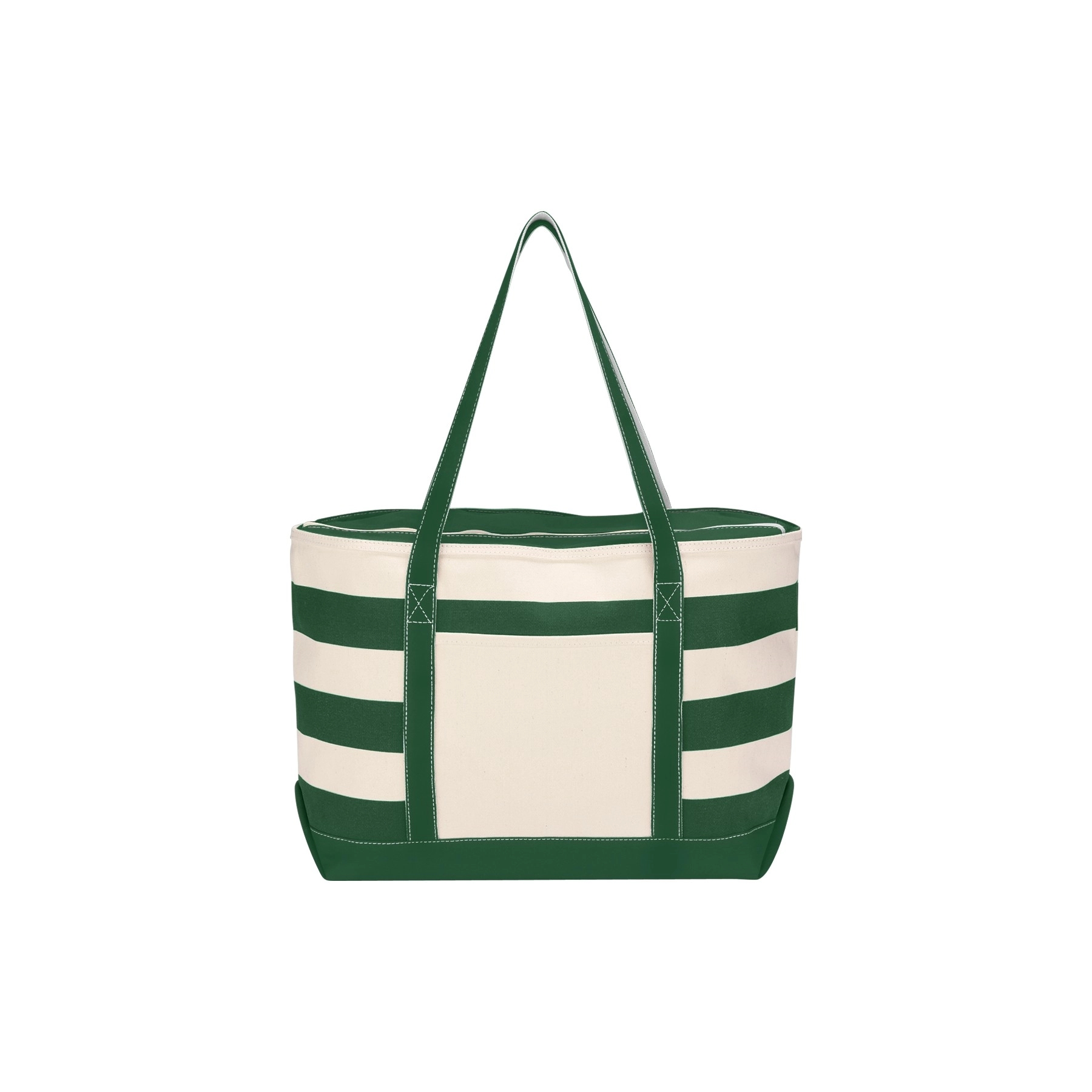 Cotton Canvas Nautical Tote Bag, custom tote bag with logo imprint 5