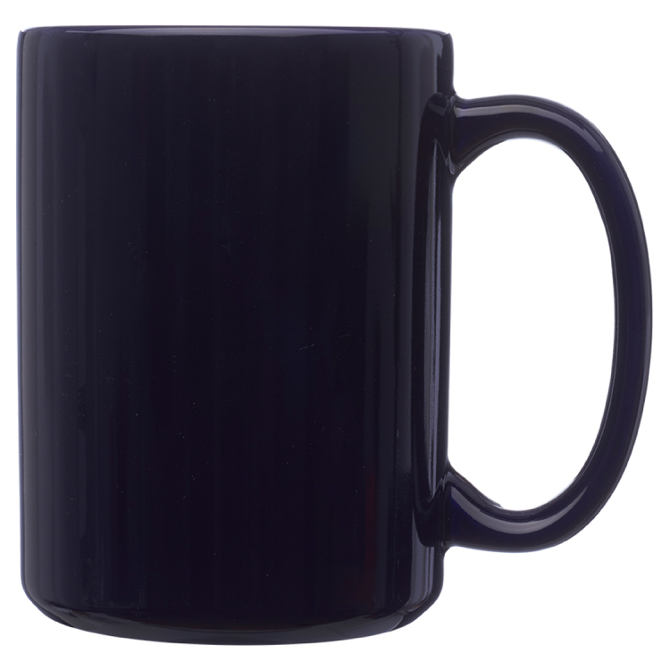 15 oz. Large El Grande Coffee Mug - Colors 6