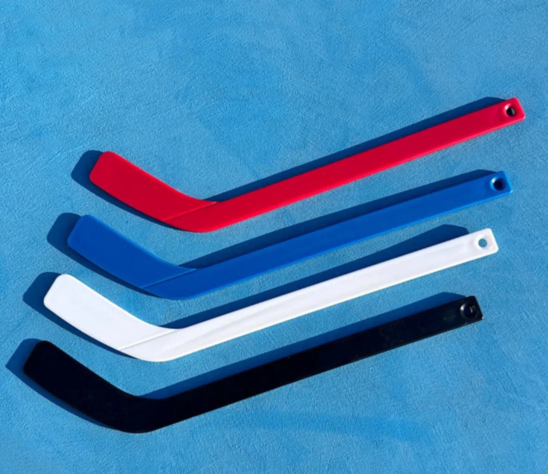 Toy hockey stick 4