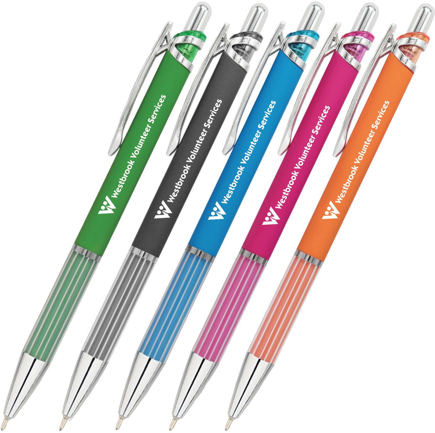 HEADLINE COMFORT GEL GLIDE PEN 13