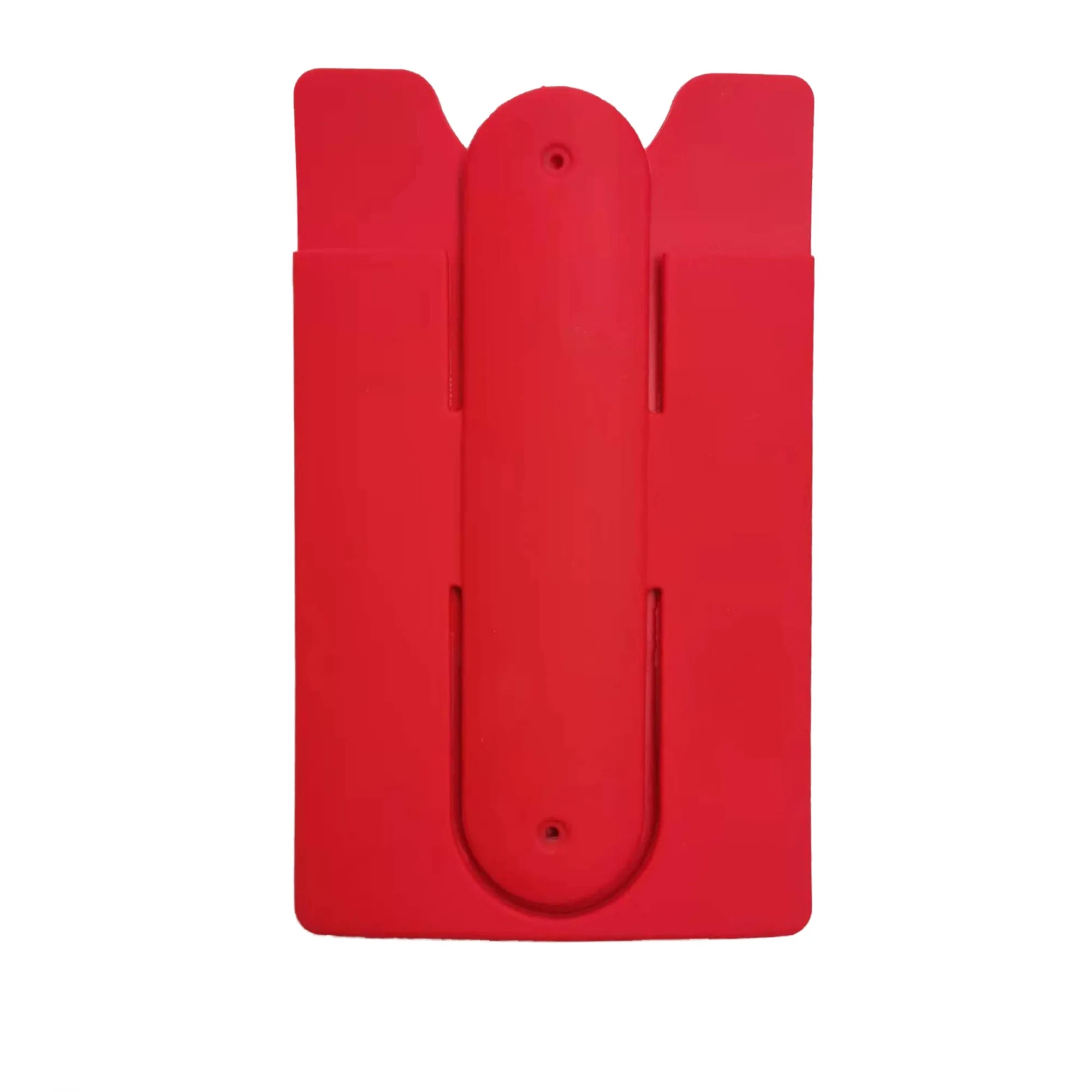 Cell Phone Card Holder With Stand 7
