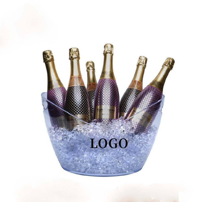 4L Bottle Cooler Ice Bucket 1