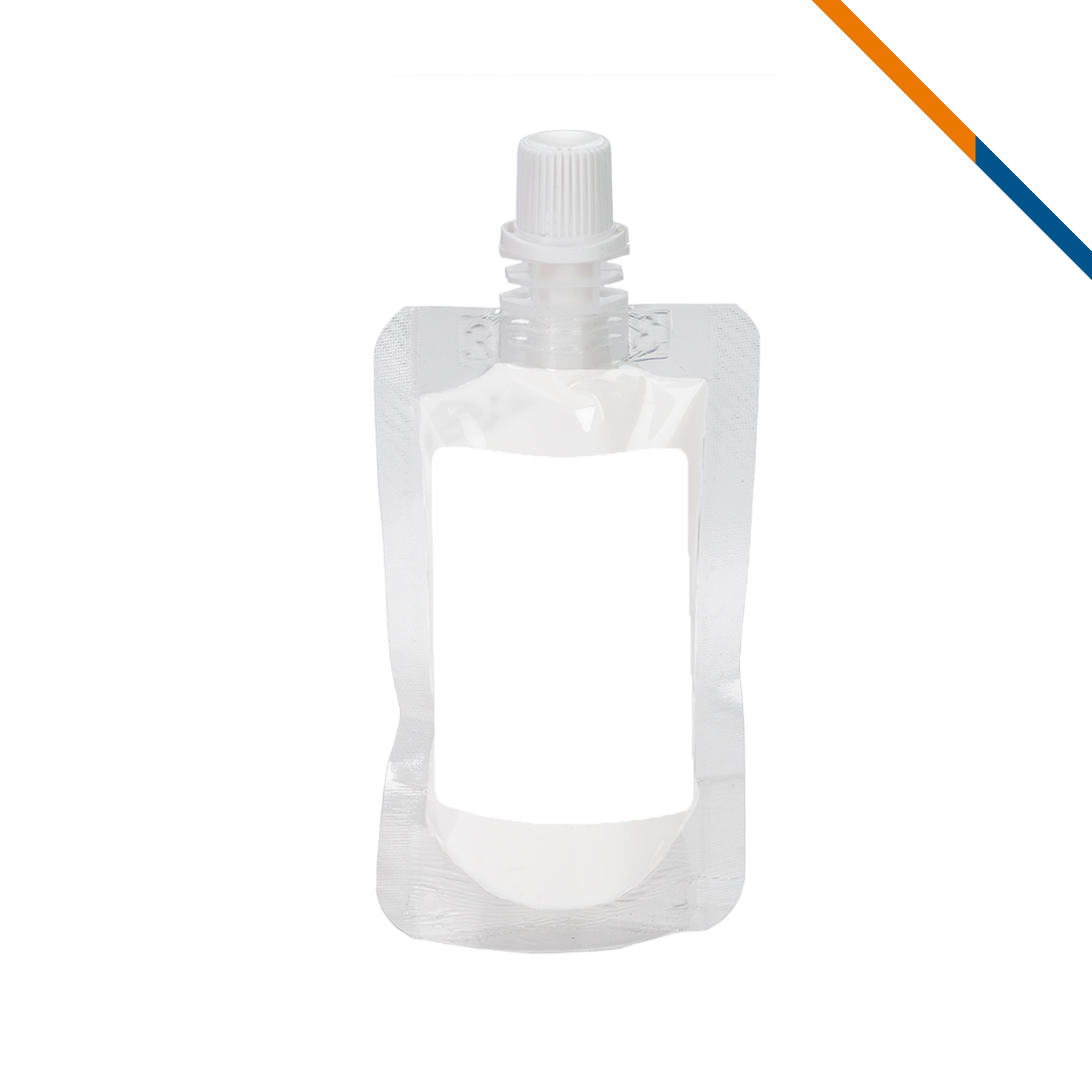 Shield SPF 30 Sunscreen Squeeze Pouch - 1 OZ. 3