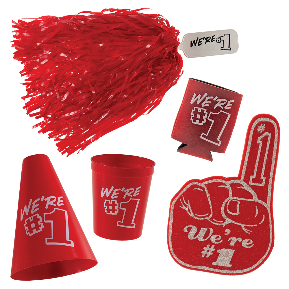 Gameday Fan Bag 5