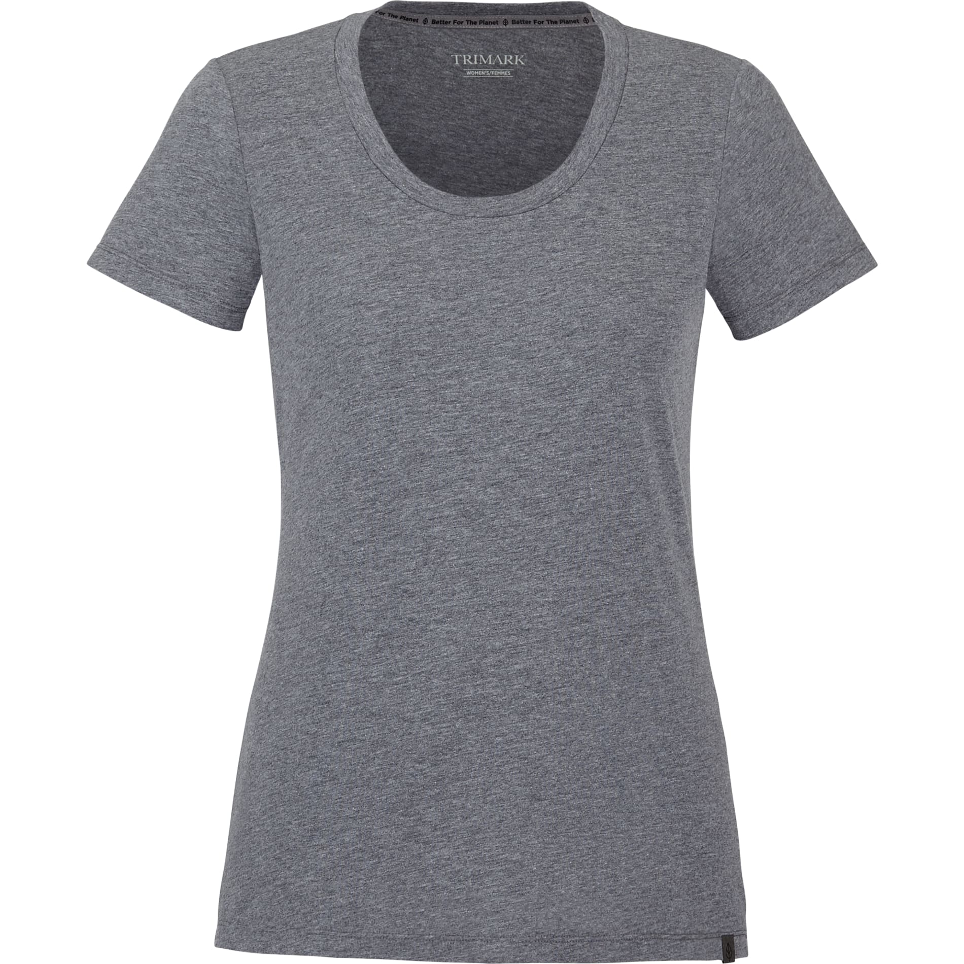 Women's SOMOTO Eco Short Sleeve Tee 2