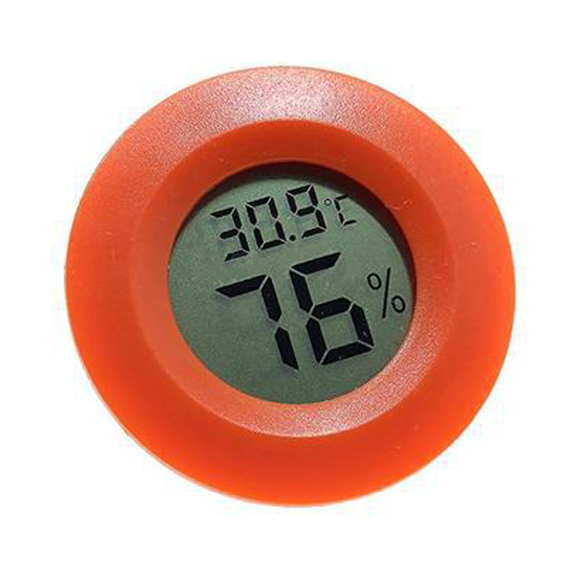 Humidity Monitor w/Thermometer 3