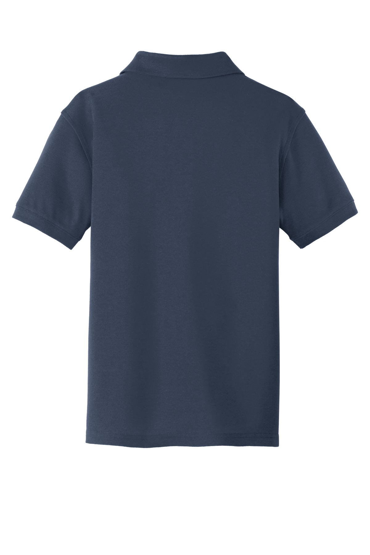 Port Authority Youth Core Classic Pique Polo. Y100 57