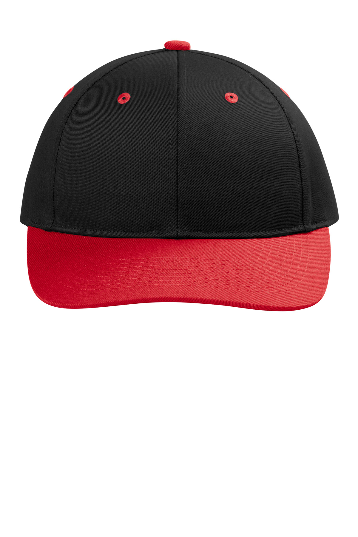Port Authority Snapback Cap C408 40