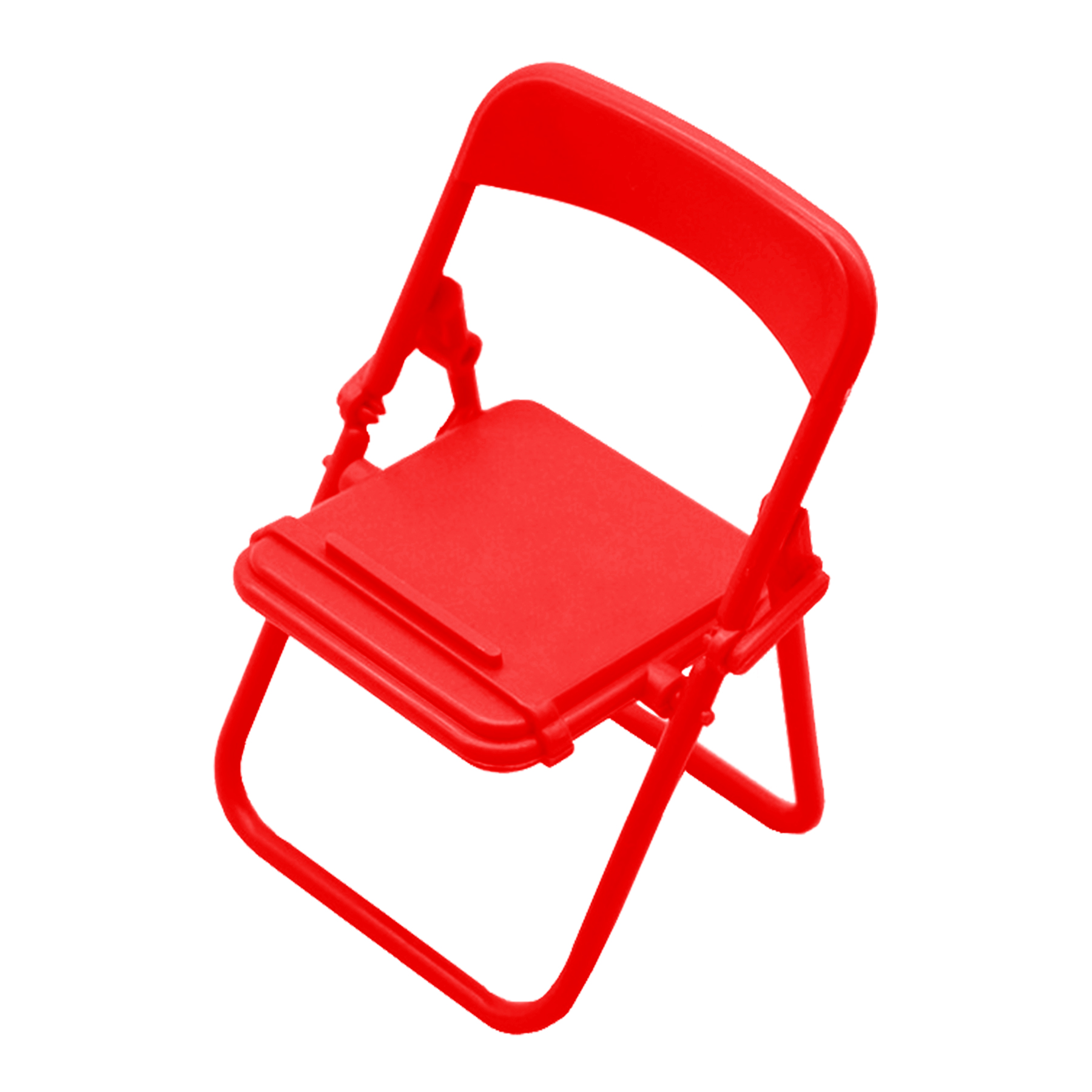 Chair-shape Mobile Phone Holders 3