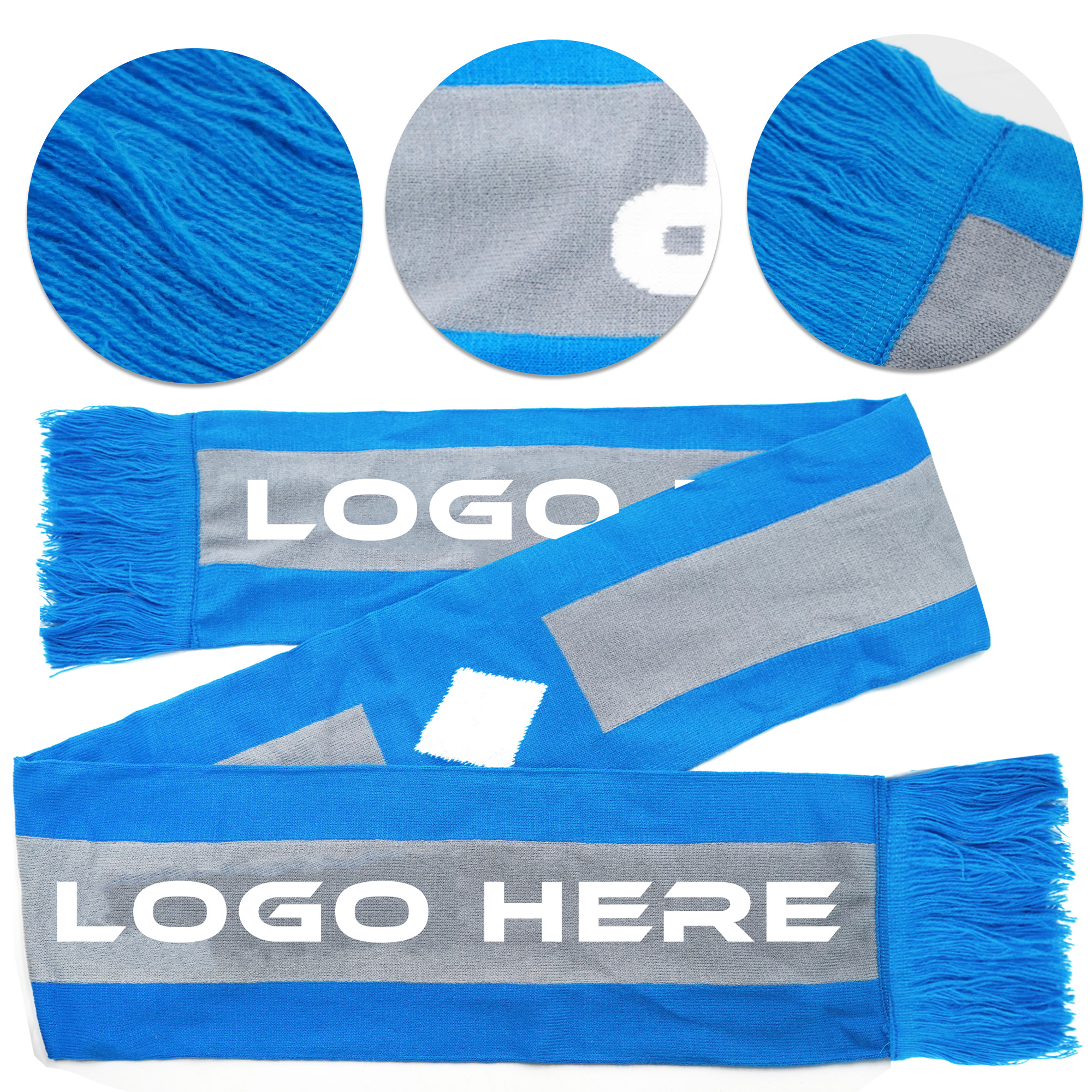 MOQ 50 Polyester Sports Cooling Scarf for Summer 1