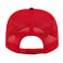 Cap America Trucker Mesh Back Cap 548