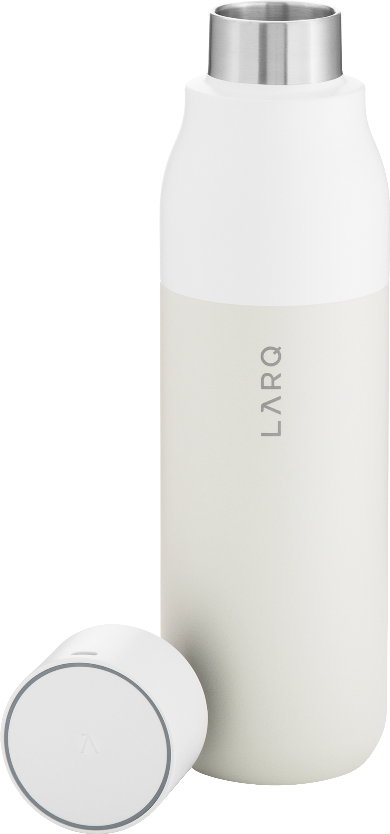 17 oz larq purevis bottle, custom water bottle with logo imprint 14