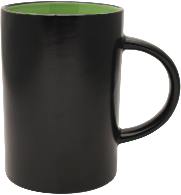 14 oz. Midnight Café Collection 3